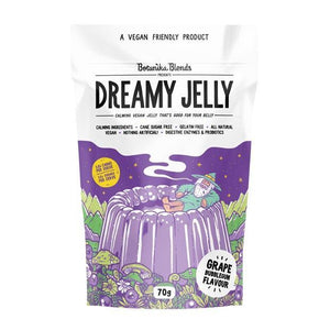 Botanika Blends Dreamy Jelly Grape Bubblegum 70g