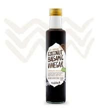 Niulife Coconut Balsamic Vinegar 250ml