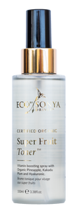 Eco by Sonya Driver Super Fruit Toner 100ml