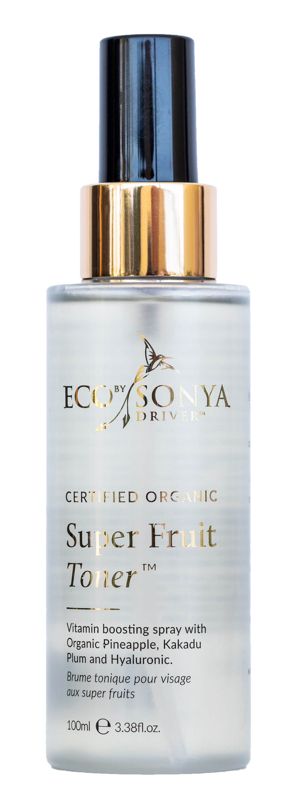 Eco by Sonya Driver Super Fruit Toner 100ml