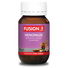 Fusion Menopause 60 tablets