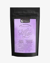 Nutra Organics Lunar Latte 100g