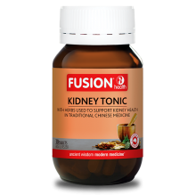 Fusion Kidney Tonic 30 tablets