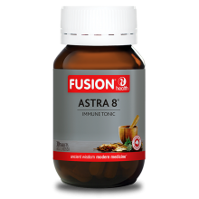 Fusion Astra 8 60 tablets